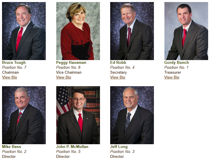 The_Woodlands_Township,_TX_-_Board_of_Directors_-_2014-08-14_10.48.49