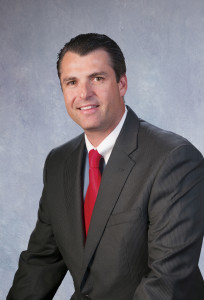 Gordy Bunch The Woodlands Township Director