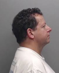 RUD PROSECUTOR ARRESTED FOR INTOXICATED DRIVING