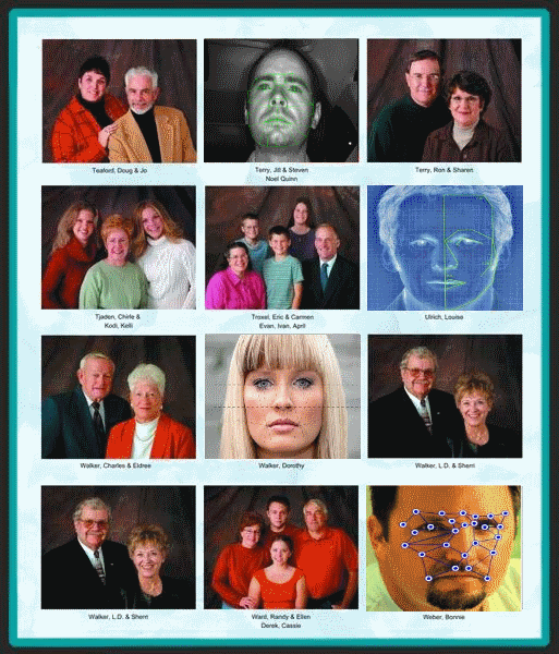 When your church asks for your photo… think again.