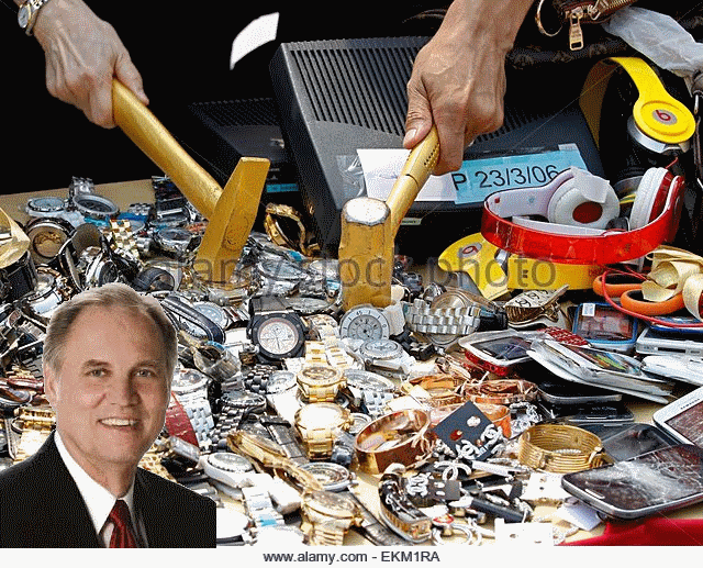COUNTY ATTORNEY PROPERTY ROOM