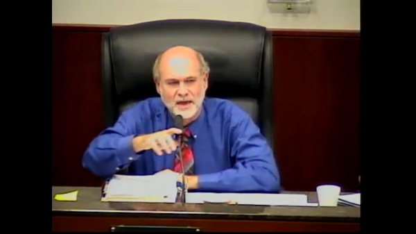 Conroe City Council Addresses SJRA Conflict of Interest