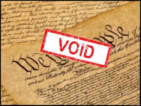 Codevilla : 2016 election is sealing the United States’s transition from that republic to some kind of empire.