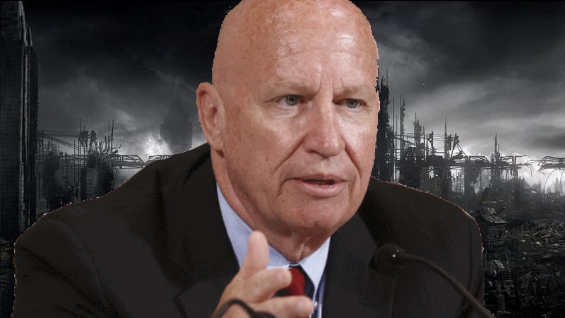 BRADY THE DESTROYER : PLANING TO CUT DEDUCTIONS INSTEAD OF TAXES?