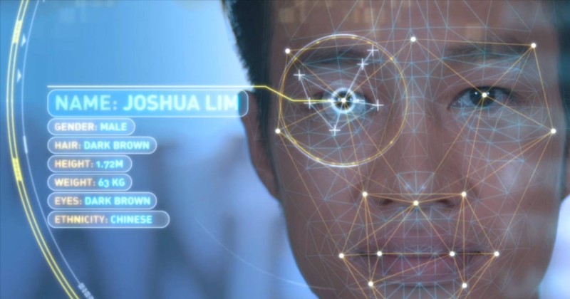 Chinese Citizens Will Need to Pass Facial Recognition Test to Use the Internet