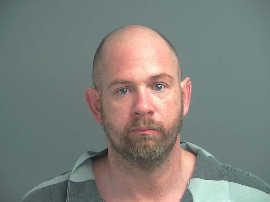 Houston man receives 20 years for trying to have sex with 13-year-old girl in Montgomery County