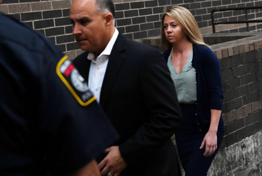 Amber Guyger joked about Martin Luther King Jr.’s death, mocked her black colleagues in text messages Amber Guyger joked about Martin Luther King Jr.’s death, mocked her black colleagues in text messages