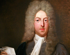 What John Law Taught Us About the Perils of Printing Money What John Law Taught Us About the Perils of Printing Money