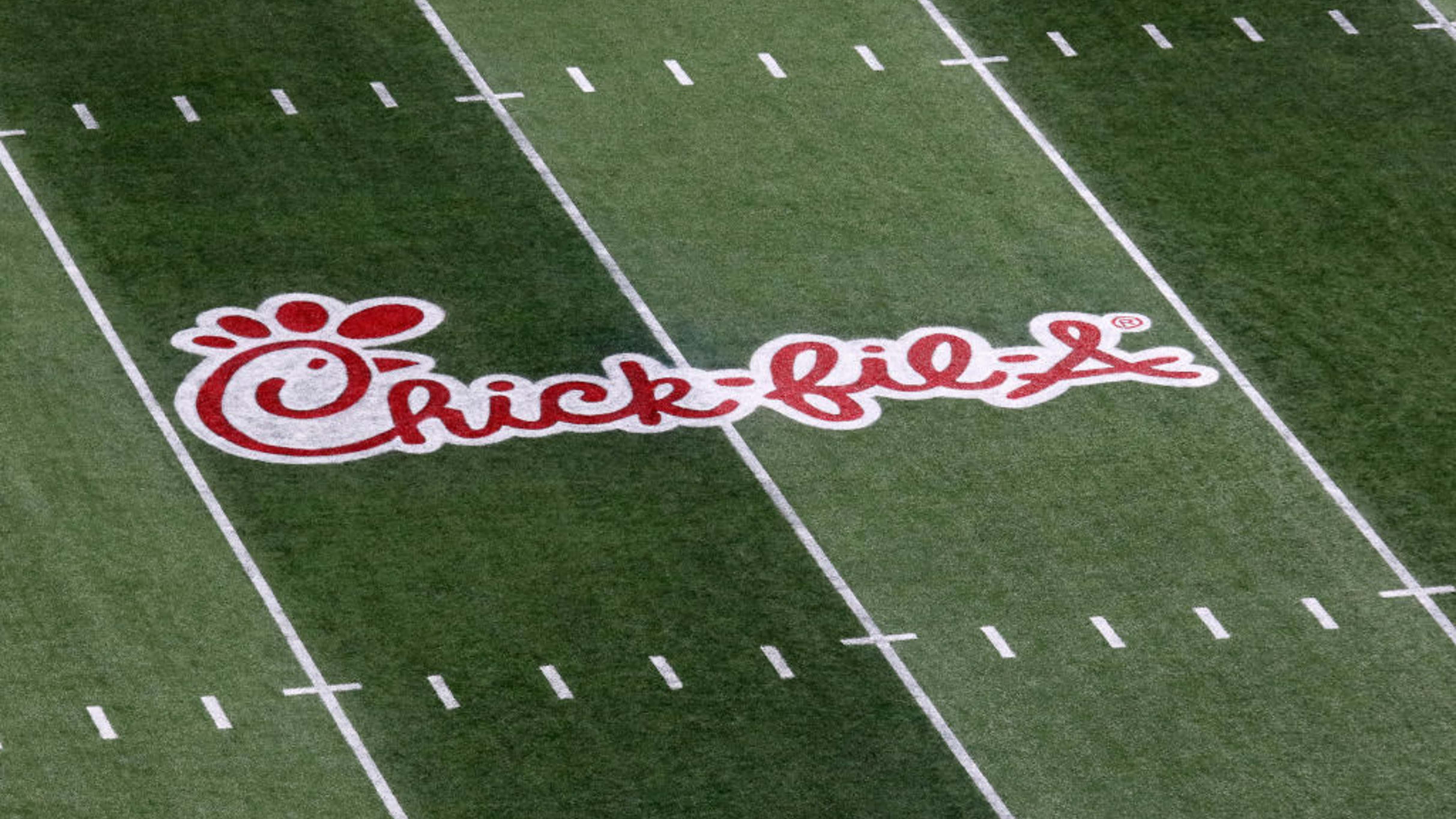 WALSH: Chick-Fil-A Just Caved To The Rage Mob. They’re About To Learn The Hard Way That Surrendering Never Pays Off.