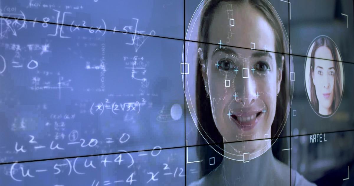 In the Age of AI