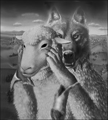 No Longer Socialist Wolves in Sheep’s Clothing No Longer Socialist Wolves in Sheep’s Clothing
