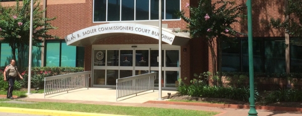 Precinct 3 Commissioner James Noack drops lawsuit seeking to remove Democratic challenger Lore Breitmeyer Jones from March primary ballot