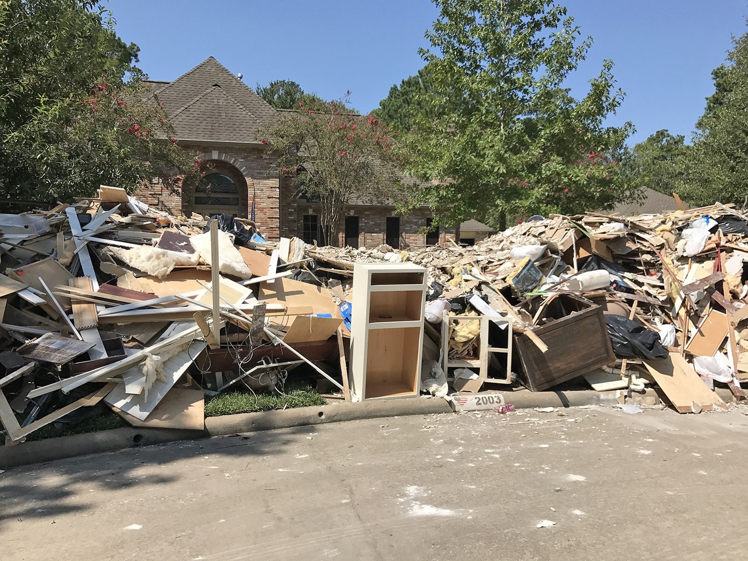 Editorial: Are Engineering Laws and Regulations Routinely Ignored in Montgomery County? Editorial: Are Engineering Laws and Regulations Routinely Ignored in Montgomery County?