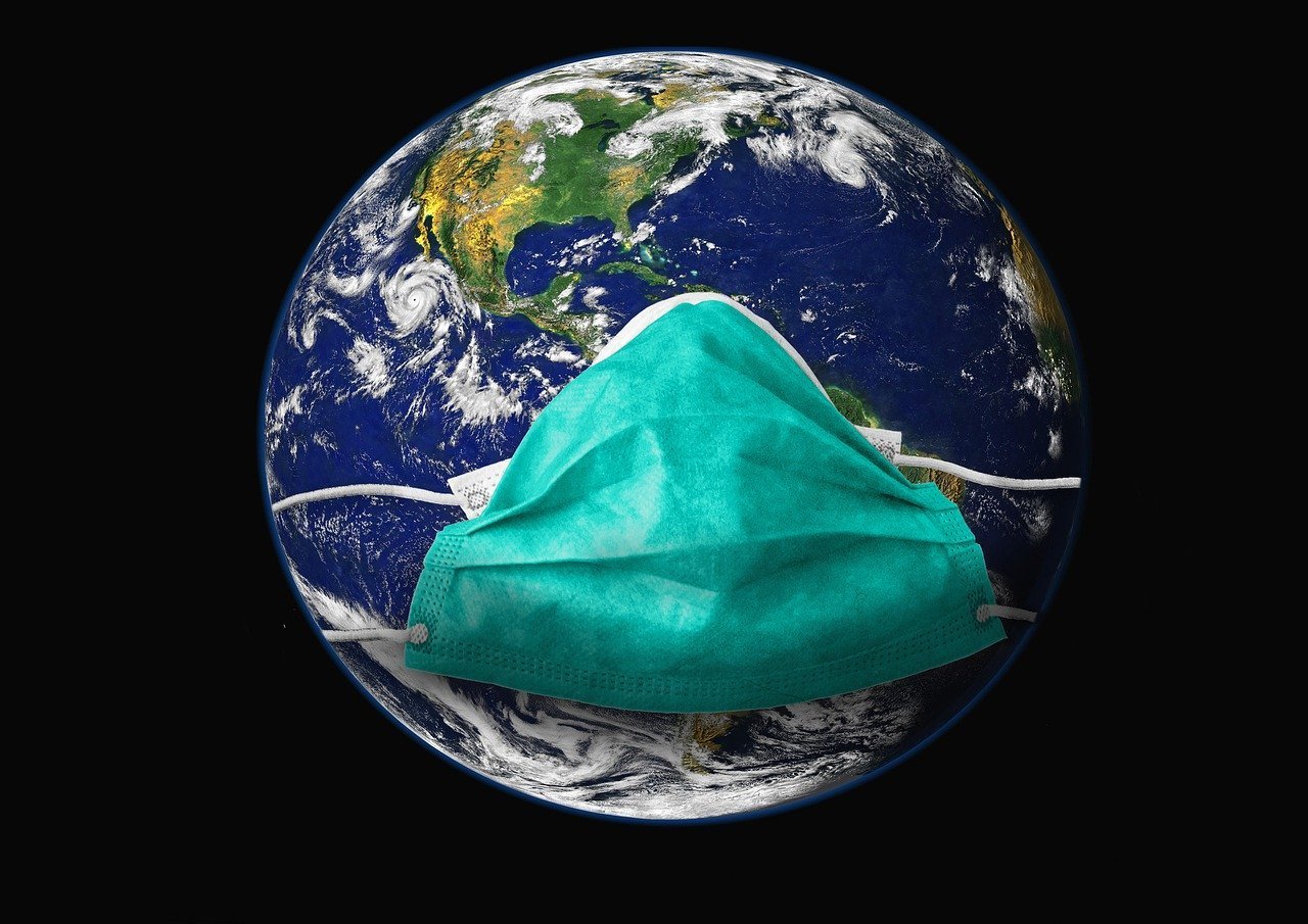 Will the Coronavirus Kill the New World Order? Will the Coronavirus Kill the New World Order?