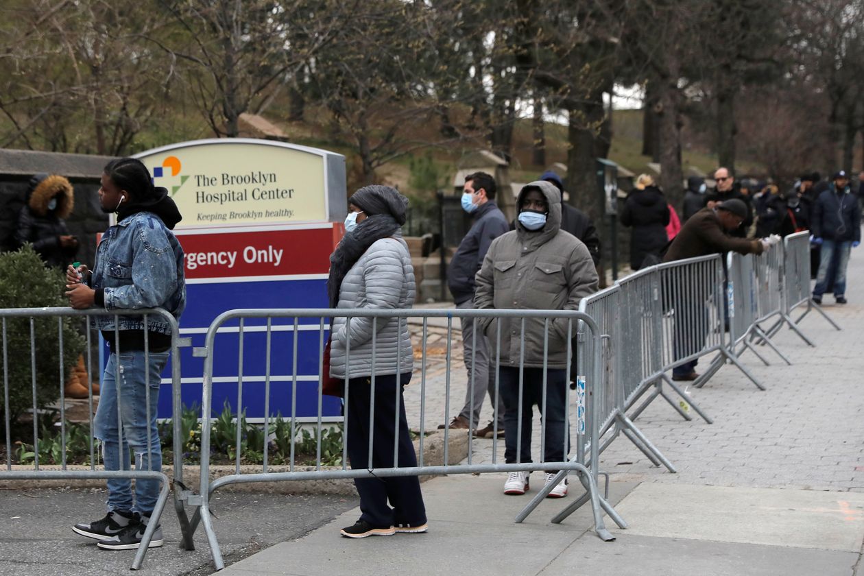 Is the Coronavirus as Deadly as They Say?