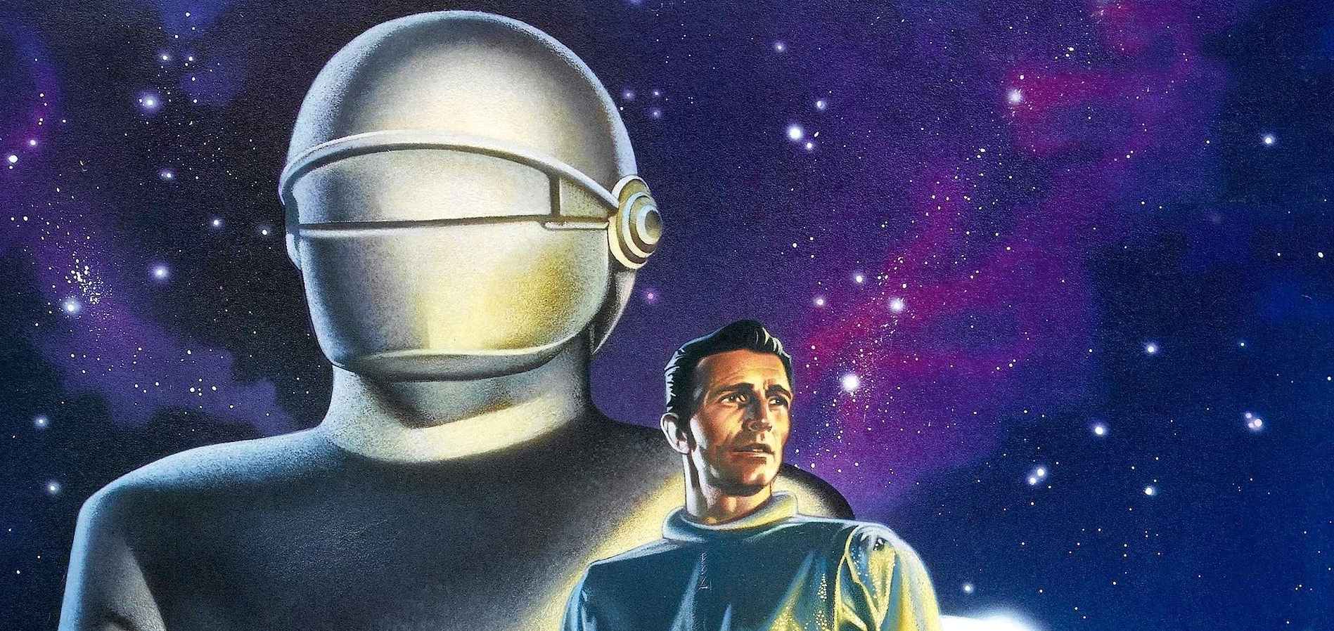 The Day Governments Made the Earth Stand Still
