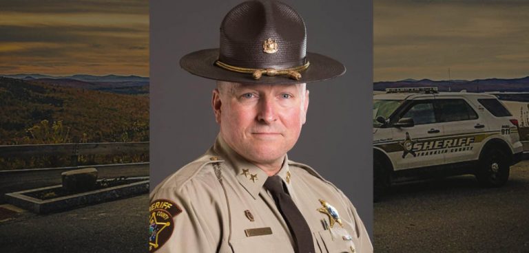 Finally – A Sheriff and A Governor NOT drinking the COVID-19 Kool-Aid