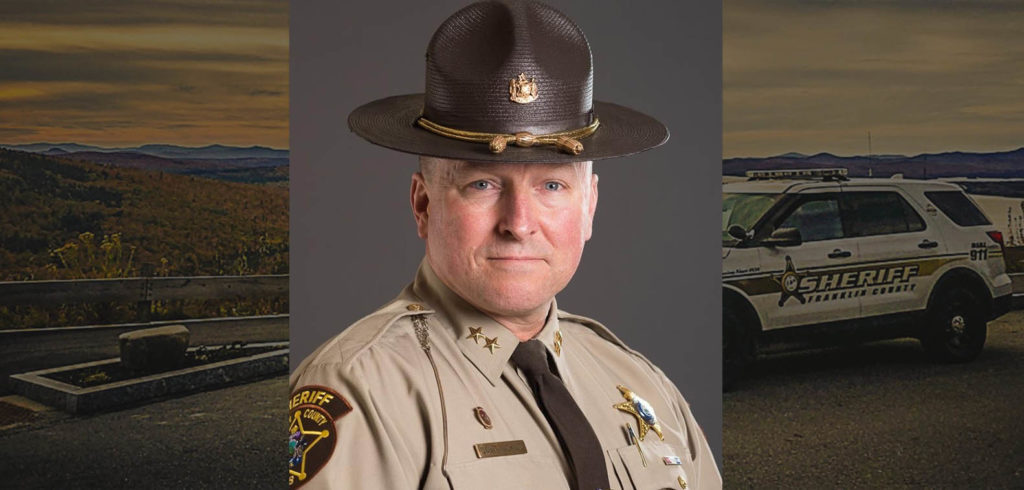 Finally – A Sheriff and A Governor NOT drinking the COVID-19 Kool-Aid