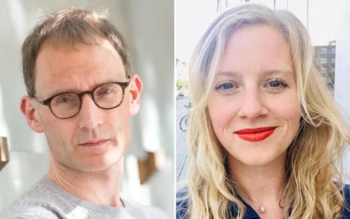 Scientist Whose Doomsday Models Sparked Global Lockdown Resigns After Breaking Quarantine To Bang Married Lover