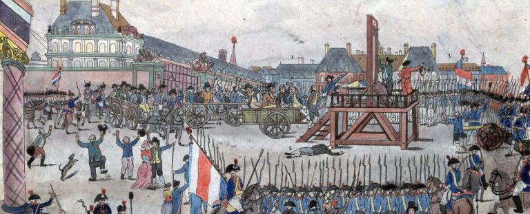 ‘You Say You Want a Revolution.’ You Might Want to Think about That