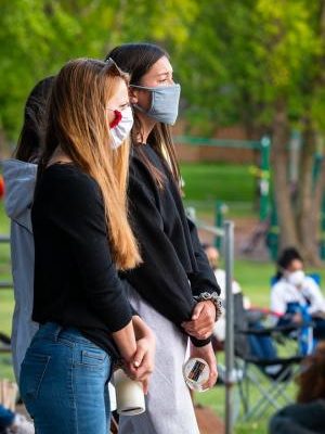 Controversy on COVID-19 mask study spotlights messiness of science during a pandemic