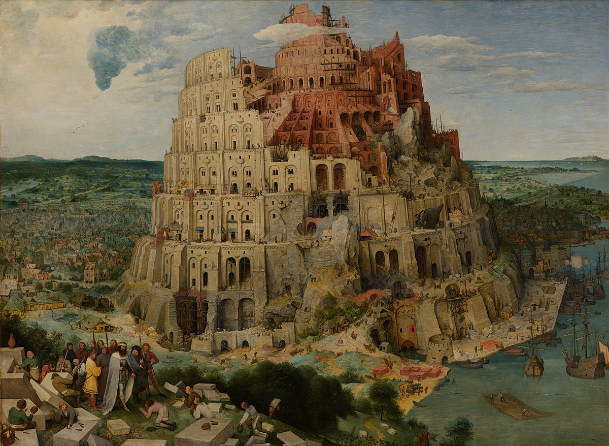 The End Game of Humanistic Law