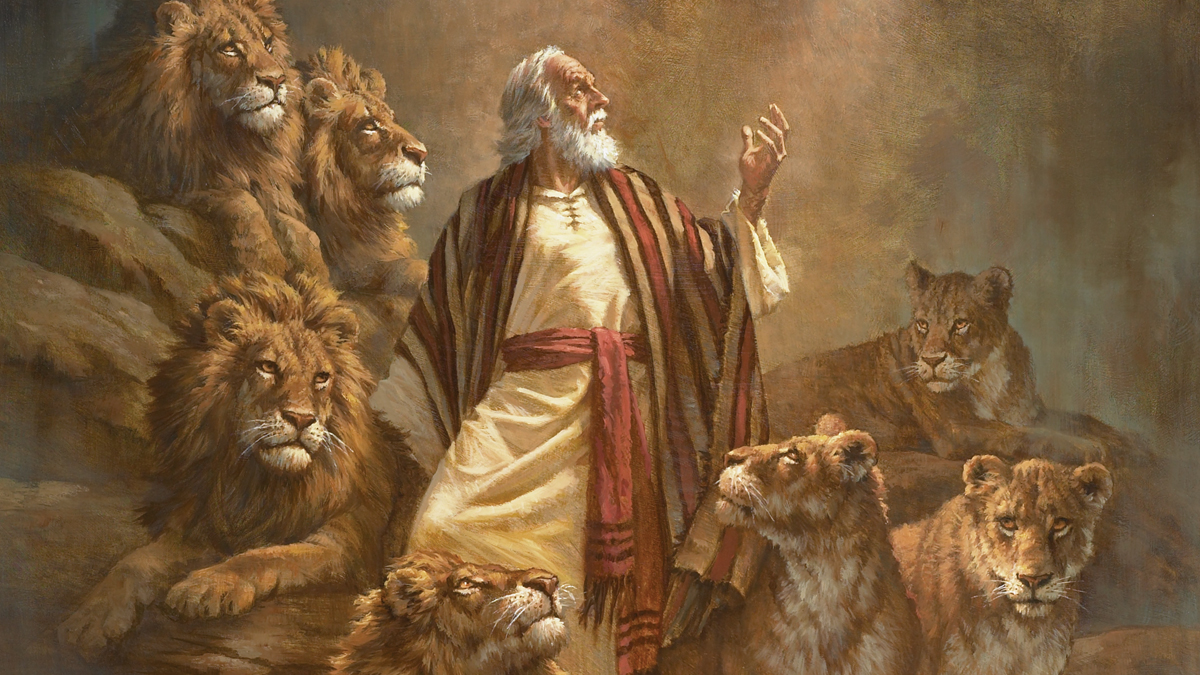A warning for Christians